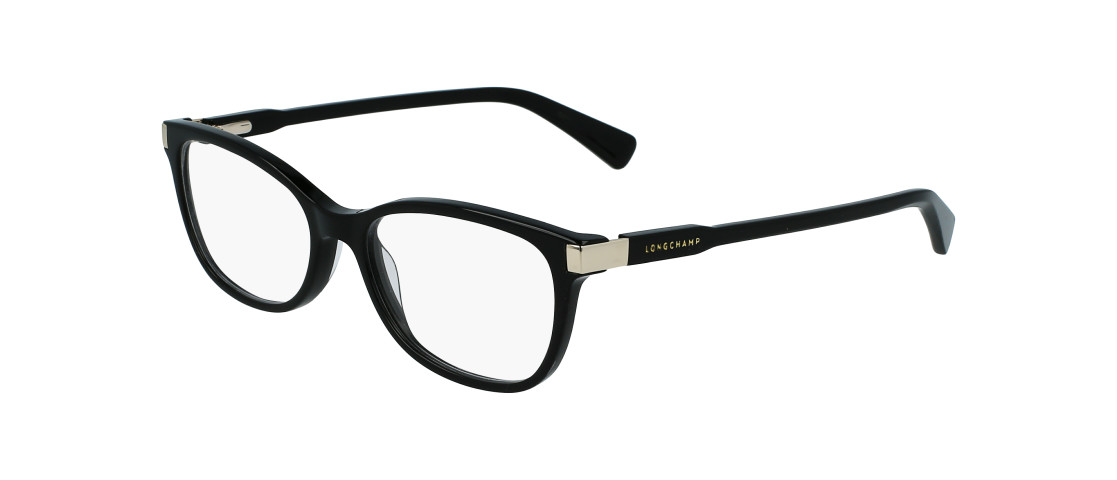 Longchamp LO2616 Glasses | Free Shipping and Returns | Eyeconic