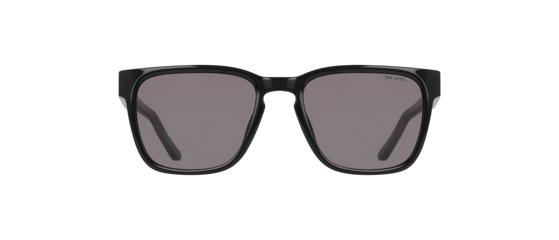Nike TIDE BREAK IZ5855X 010 Men's Sunglasses Black Size 55