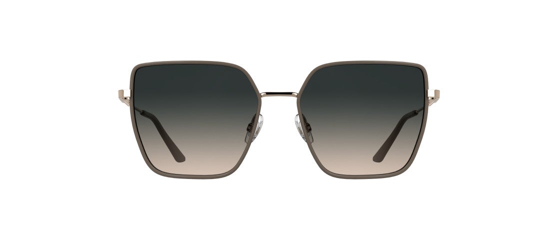 Calvin Klein CK25111S 601 Women’s Sunglasses Grey Size 57