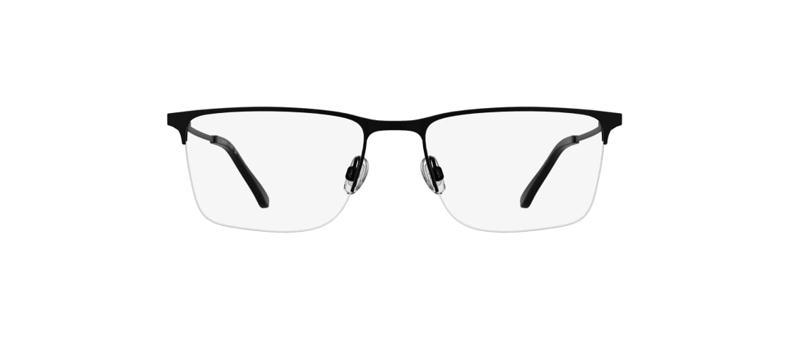 Calvin Klein CK26125 002 Men's Glasses Size 53 - Free Lenses - Blue Light Block Available