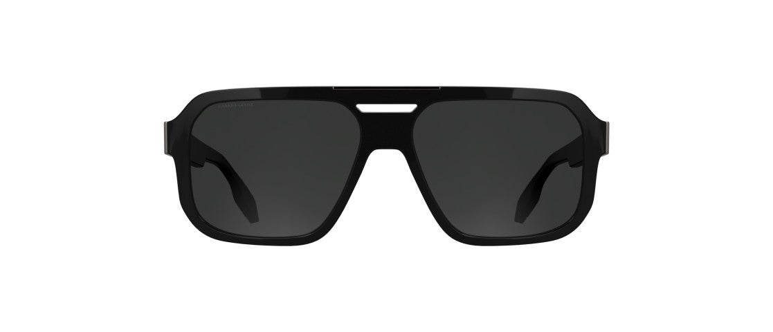 Canada Goose GC25601SE 001 Men's Sunglasses Black Size 59