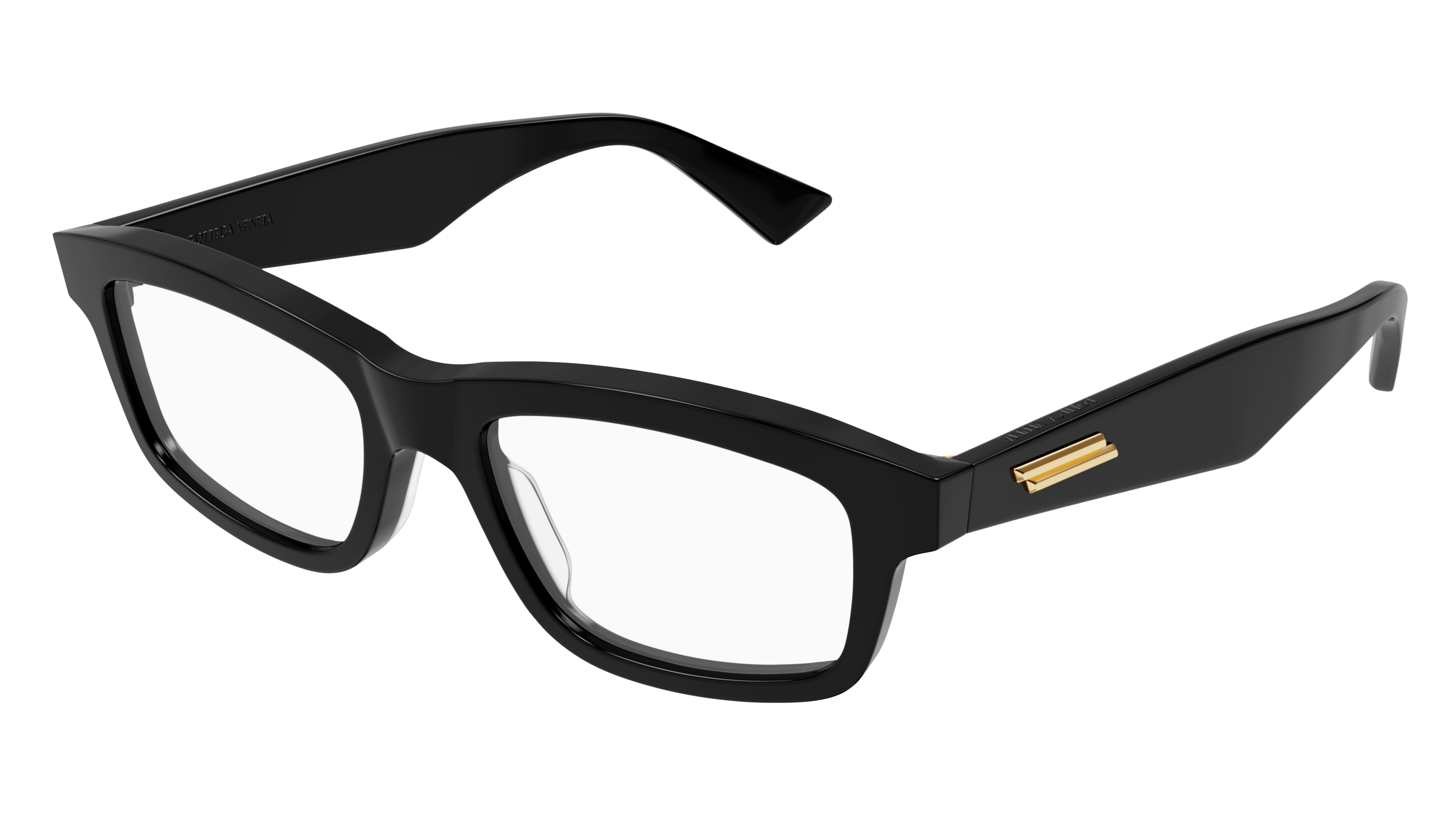 Bottega BV1192O Glasses Free Shipping and Returns Eyeconic