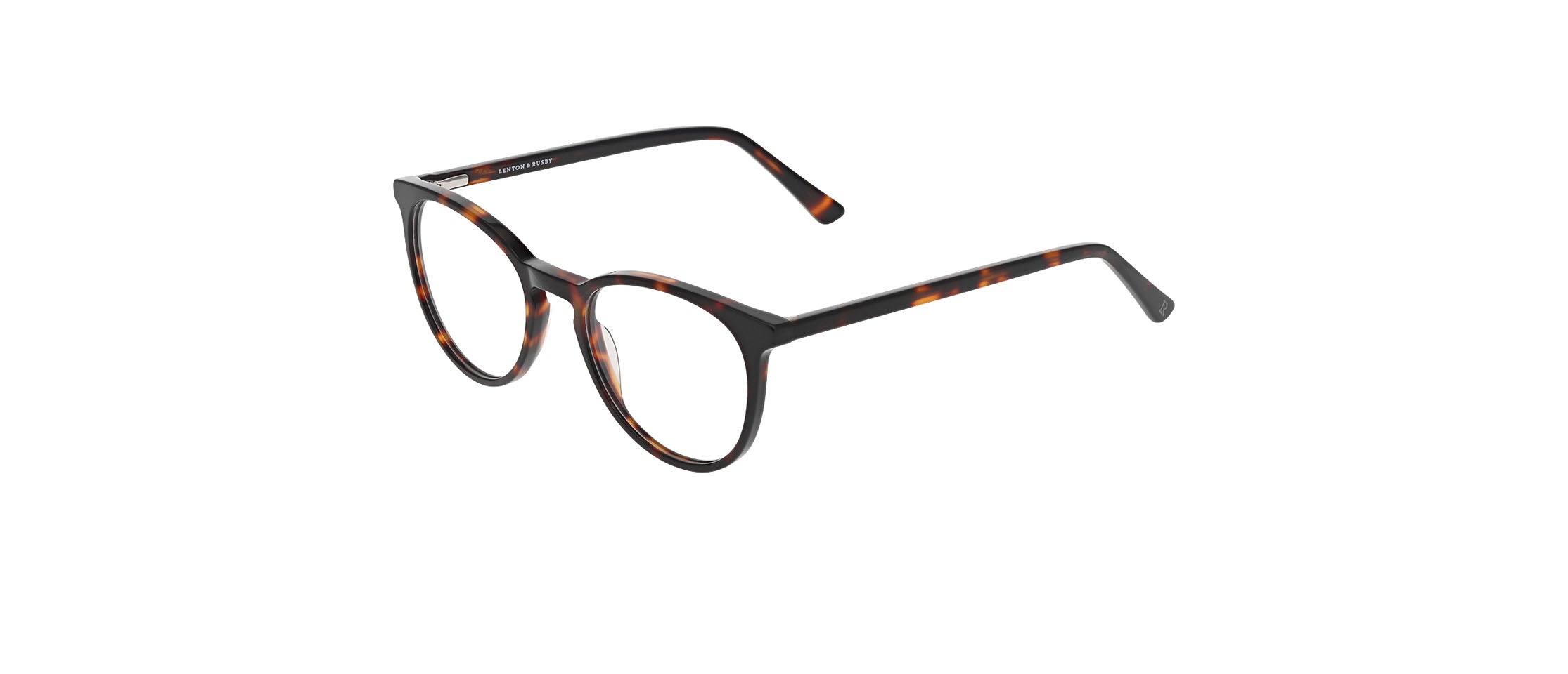 Lenton & Rusby LR4501 Glasses | Free Shipping and Returns | Eyeconic