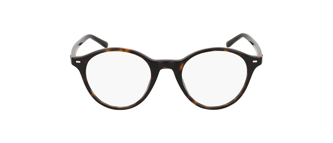 Ray-Ban RX5430 Bernard 2012 Men's Glasses Tortoiseshell Size 49 - Blue Light Block Available