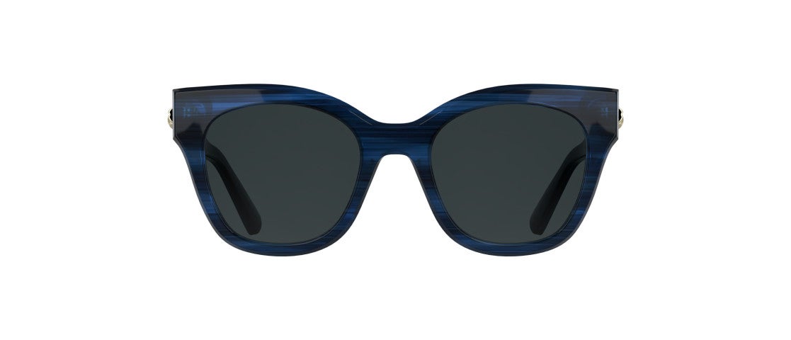 Longchamp LO791S 407 Women’s Sunglasses Blue Size 51