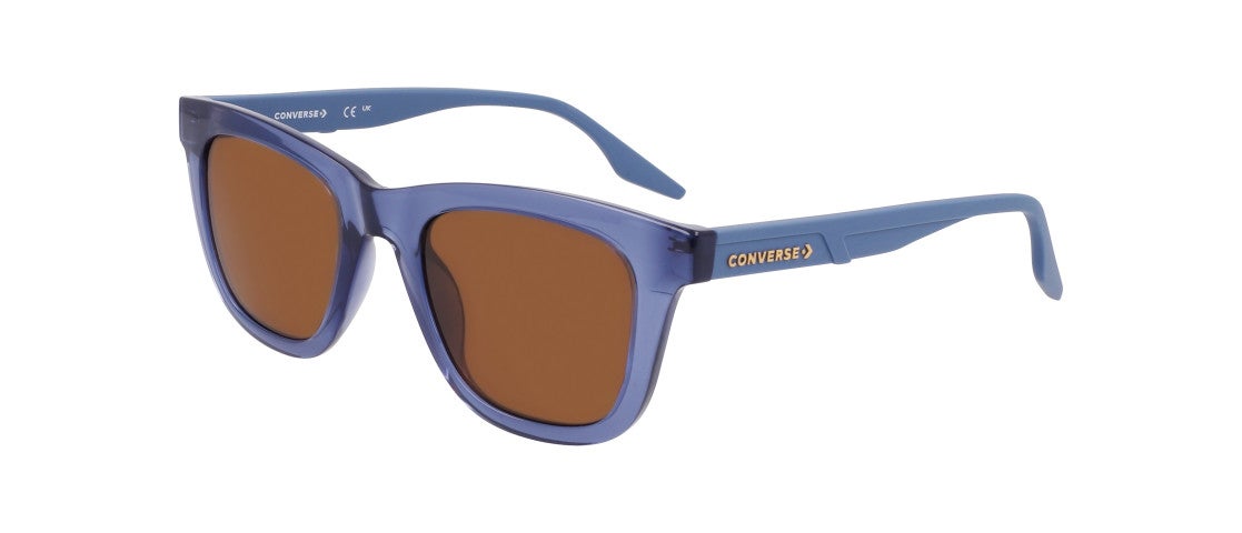 Converse CV570S 422 Men's Sunglasses Blue Size 51