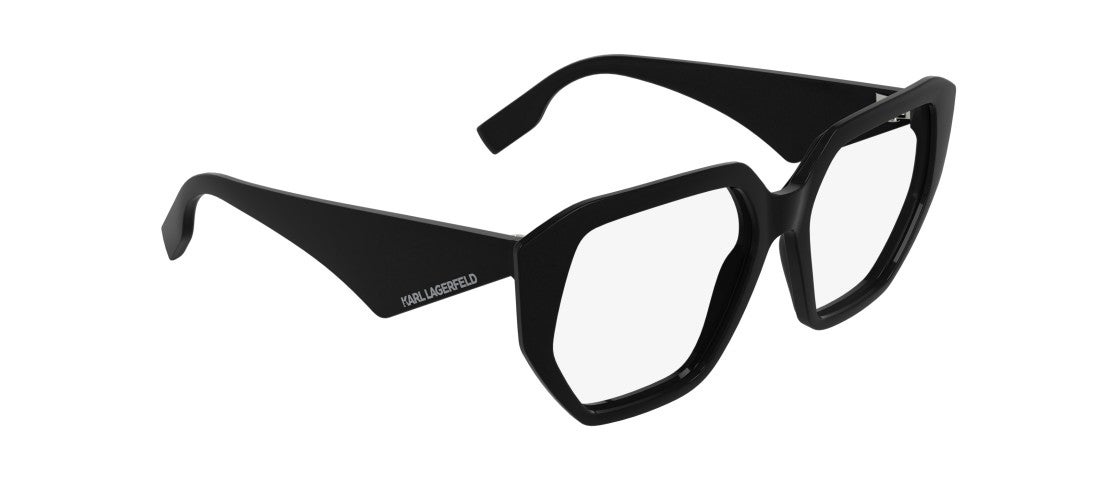 Lunettes De Vue KARL LAGERFELD KL6213 Bleu Pétrole 54/16/140 - Neuves Avec étiquettes
