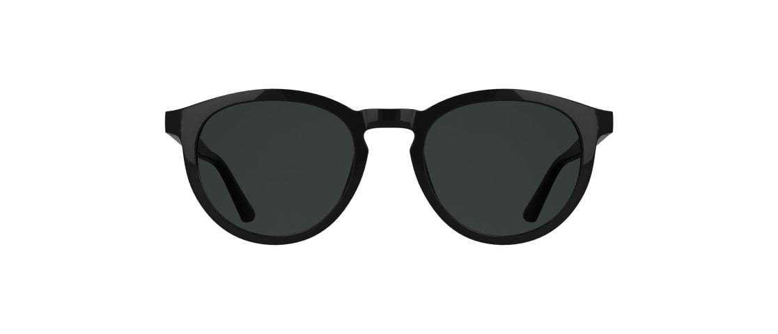 Calvin Klein CK26503S 001 Men's Sunglasses Size 53