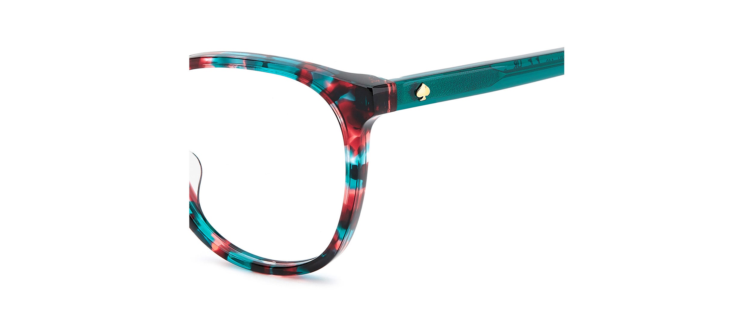 Kate Spade Adelle 2 5MU Women’s Glasses Green Size 51 - Free Lenses - Blue Light Block Available