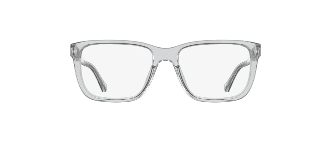 Calvin Klein Jeans CKJ26631 050 Men's Glasses Clear Size 55 - Free Lenses - Blue Light Block Available