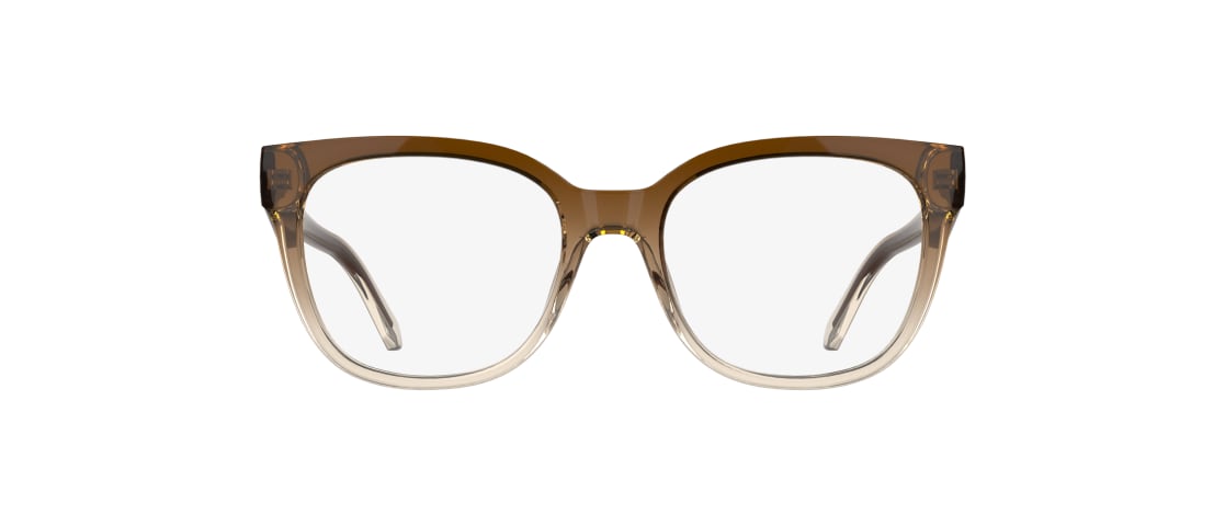 Calvin Klein Jeans CKJ25632 211 Women’s Glasses Brown Size 52 - Free Lenses - Blue Light Block Available