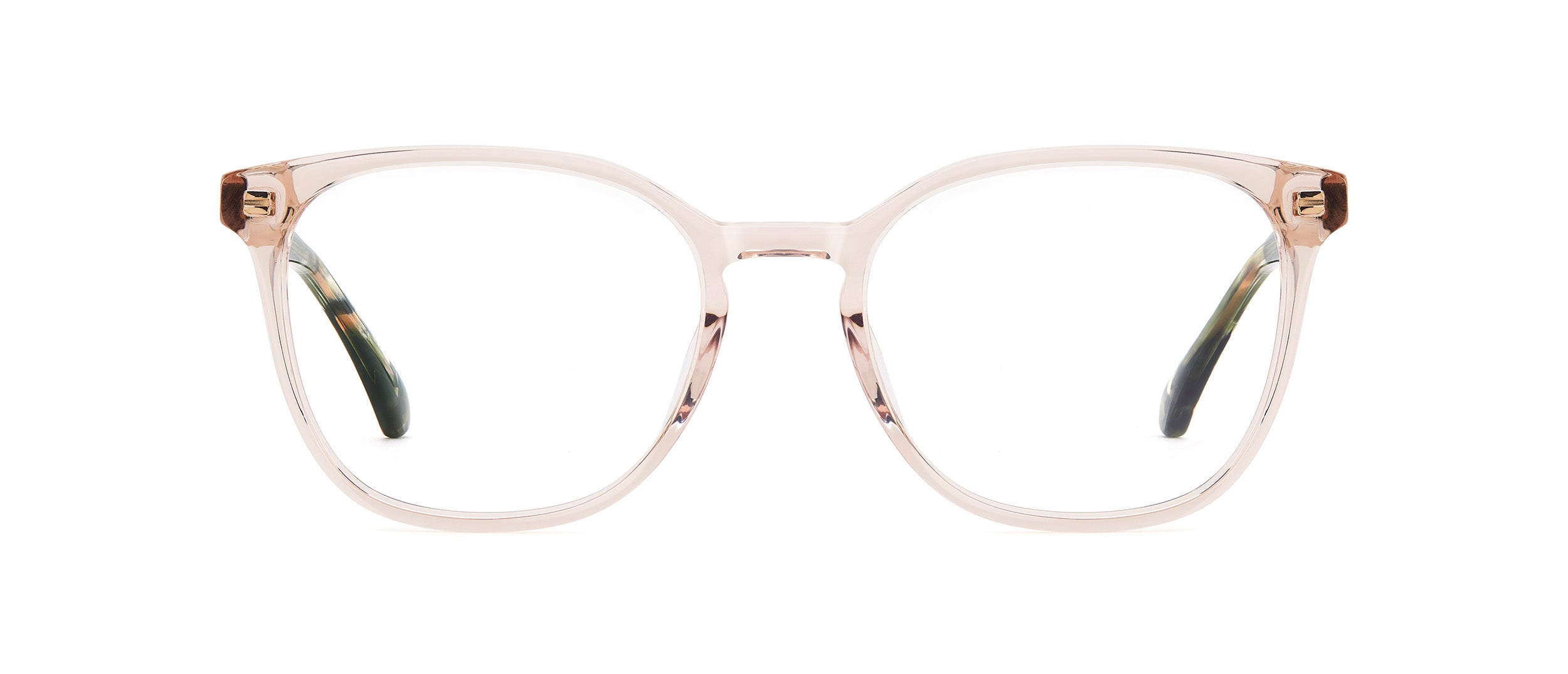 Kate Spade Hermione 2 35J Women’s Glasses Pink Size 52 - Free Lenses - Blue Light Block Available