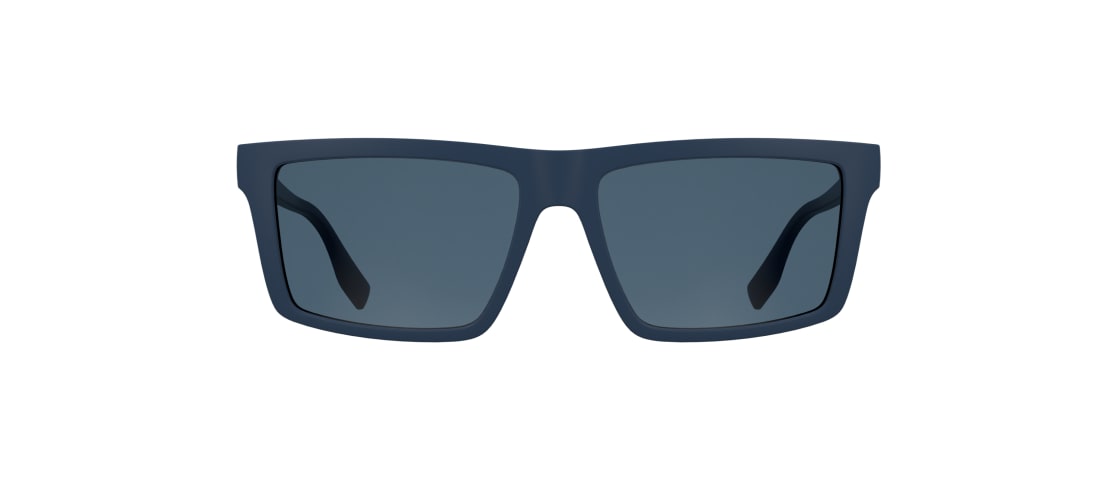 Karl Lagerfeld KL6225S 400 Men's Sunglasses Blue Size 57
