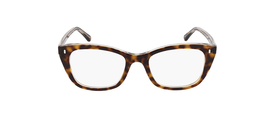 Ray-Ban RX5433 Tortoise,Clear
