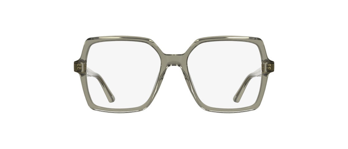 Calvin Klein CK25547 200 Women’s Glasses Brown Size 54 - Free Lenses - Blue Light Block Available