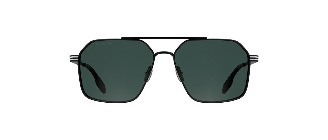 Canada Goose GC25503SPE 002 Men's Sunglasses Black Size 61