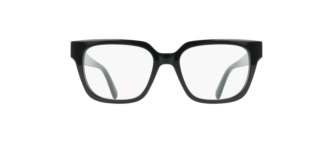 Salvatore Ferragamo SF3056 001 Women’s Glasses Black Size 55 - Free Lenses - Blue Light Block Available