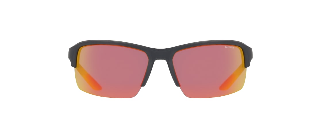 Nike RABID EDGE IZ5859X 060 Men's Sunglasses Grey Size 69