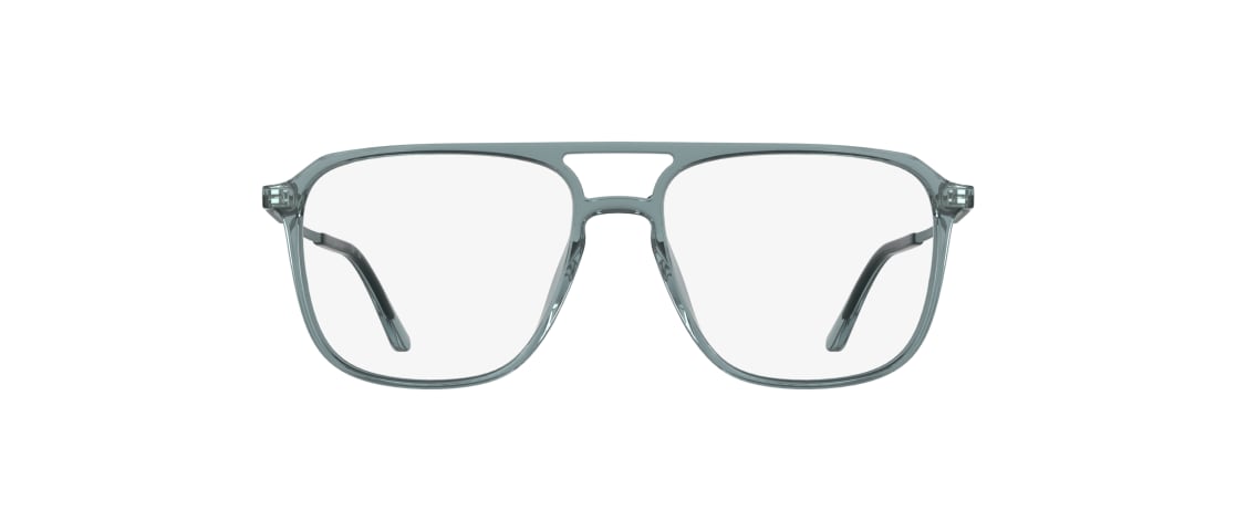 Calvin Klein CK26538 435 Men's Glasses Size 55 - Free Lenses - Blue Light Block Available