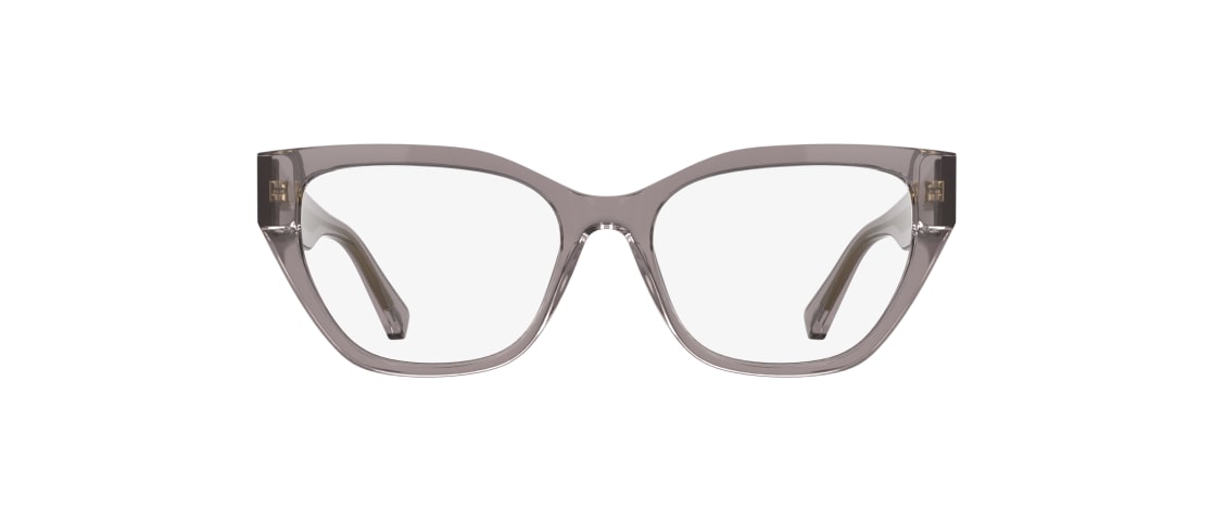 Lacoste L4015 532 Women’s Glasses Purple Size 55 - Free Lenses - Blue Light Block Available
