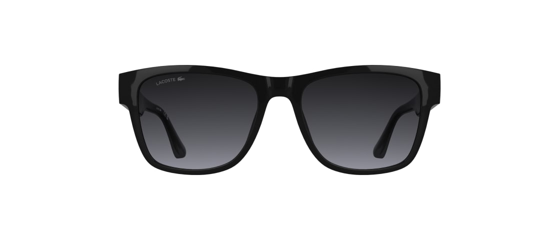 Lacoste L6084S 001 Men's Sunglasses Black Size 56