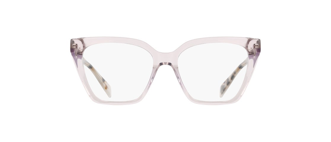 DKNY DK5094 272 Women’s Glasses Purple Size 53 - Free Lenses - Blue Light Block Available
