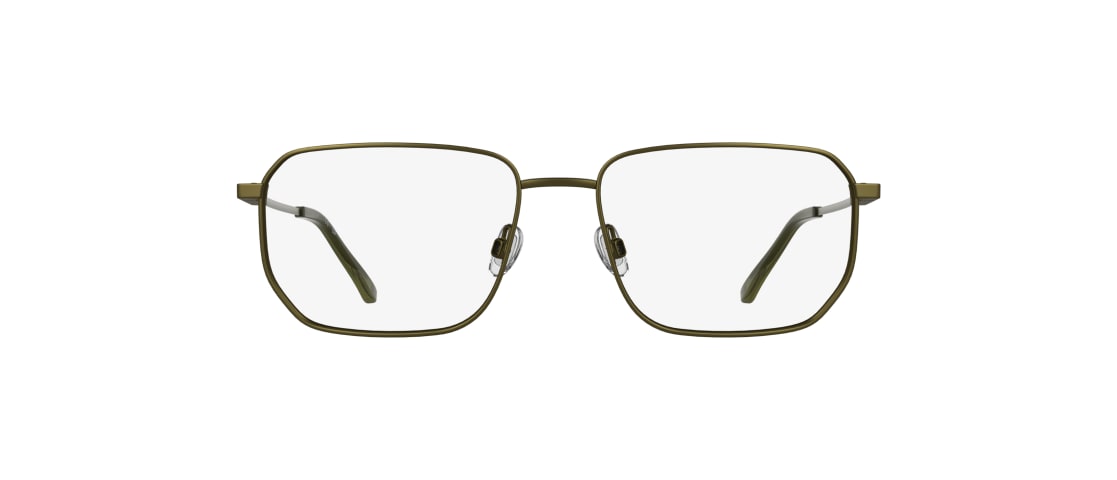 Calvin Klein CK26124 330 Men's Glasses Size 56 - Free Lenses - Blue Light Block Available