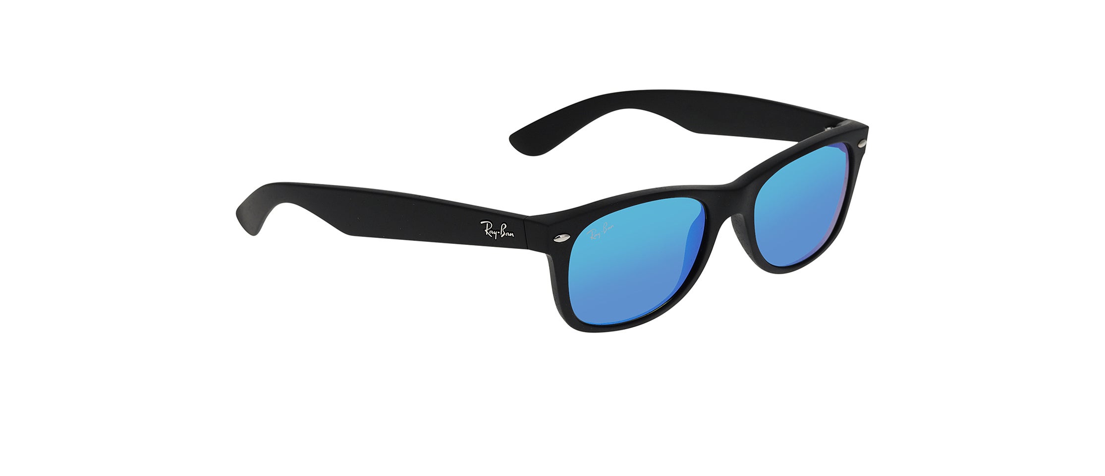 RB2132 New Wayfarer Classic