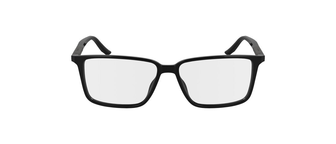 Calvin Klein CK24547 001 Men's Glasses Black Size 55 - Free Lenses - Blue Light Block Available