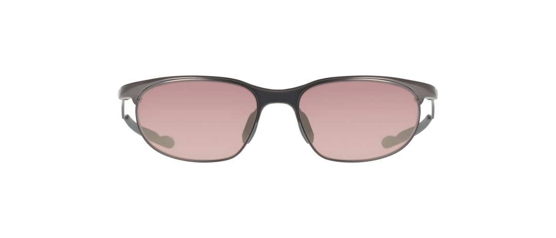 Nike AIRELON IMPACT E IZ5858X 978 Men's Sunglasses Gunmetal Size 55
