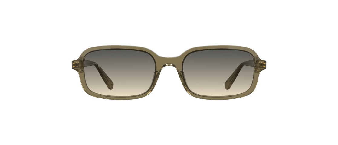 Longchamp LO818S 319 Women’s Sunglasses Green Size 53