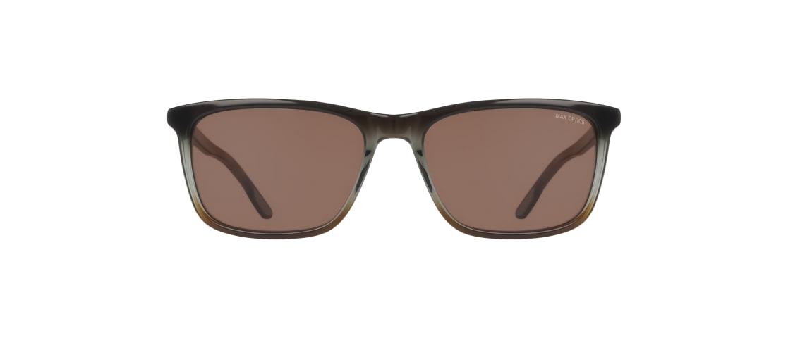 Nike ECLIPSE RAY IZ5852X 023 Men's Sunglasses Grey Size 54