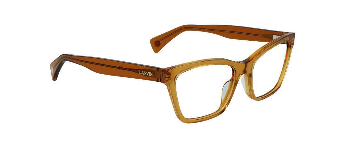 Lanvin LNV2615 Glasses | Free Shipping and Returns | Eyeconic