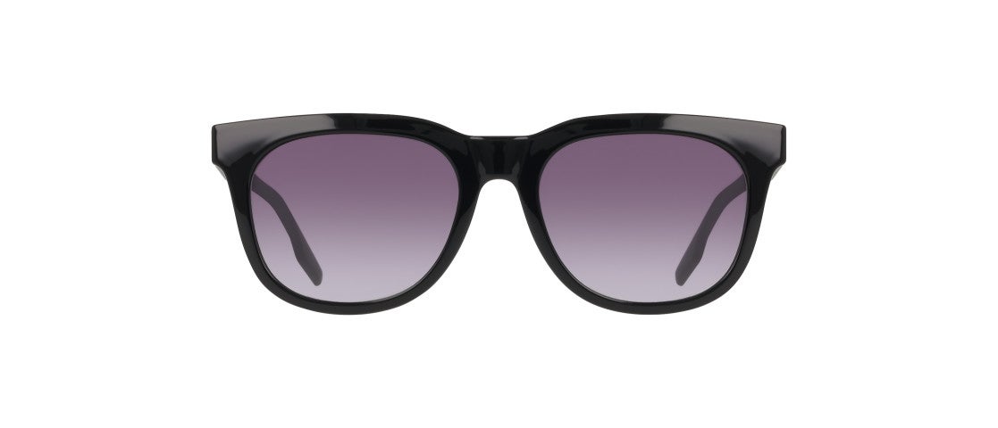 Converse CV579S 001 Women’s Sunglasses Black Size 53
