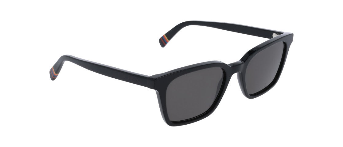 Paul Smith PS25601S Mellor 001 Men's Sunglasses Black Size 55