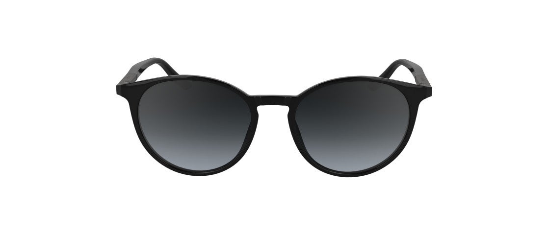 Calvin Klein CK24539S 001 Men's Sunglasses Black Size 53