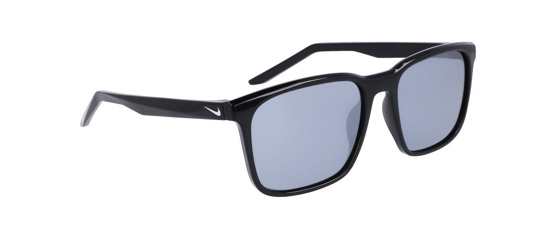 Nike RAVE P FD1849 Polarized 011 Men's Sunglasses Black Size 57