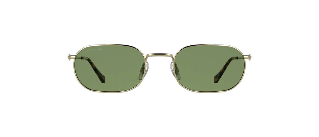 Lacoste L288S 714 Men's Sunglasses Gold Size 54