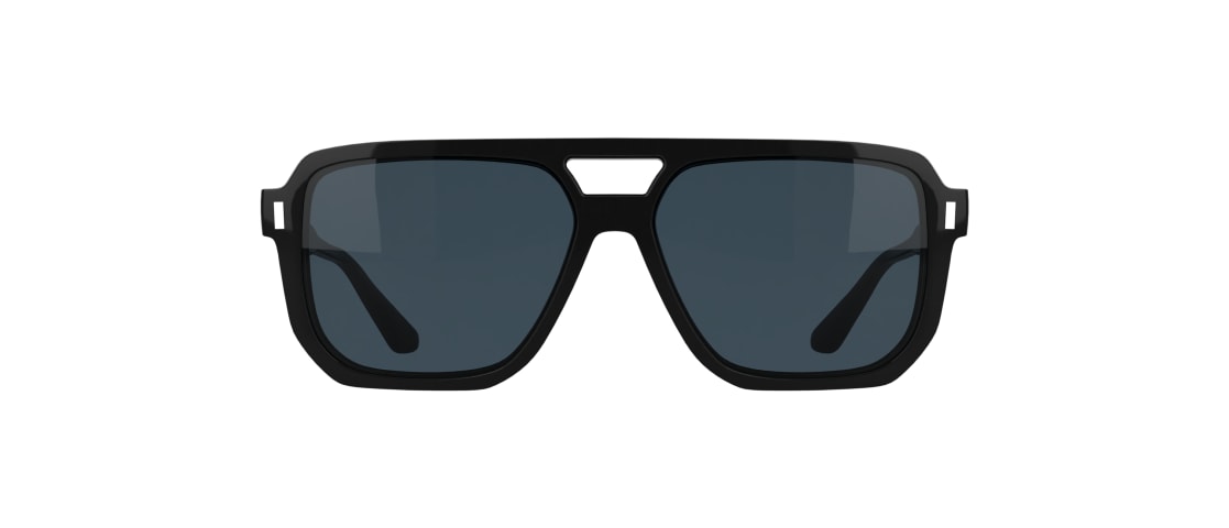 Calvin Klein CK26537MAG-SET 001 Men's Glasses Size 56 - Free Lenses - Blue Light Block Available
