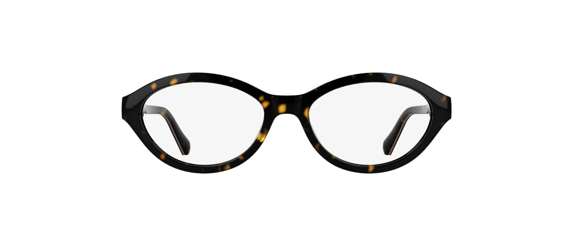 Calvin Klein Jeans CKJ26632 242 Women’s Glasses Tortoiseshell Size 53 - Free Lenses - Blue Light Block Available