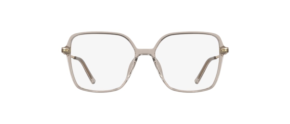 Calvin Klein CK26543 601 Women’s Glasses Size 55 - Free Lenses - Blue Light Block Available