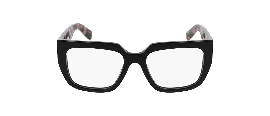 Prada PRA03V Black