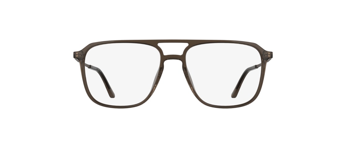 Calvin Klein CK26538 200 Men's Glasses Size 55 - Free Lenses - Blue Light Block Available