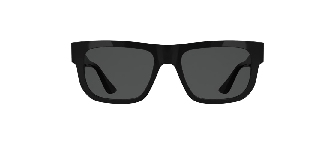 Calvin Klein CK26535S 001 Men's Sunglasses Size 54