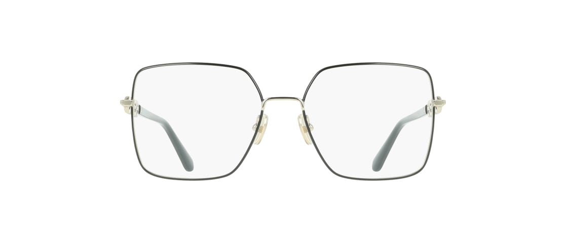 Salvatore Ferragamo SF2241 703 Women’s Glasses Black Size 56 - Free Lenses - Blue Light Block Available