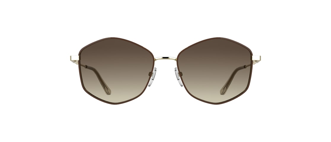 Calvin Klein CK26122S 720 Women’s Sunglasses  Size 55