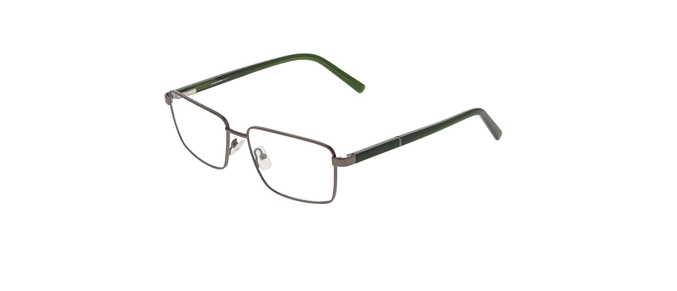 Marchon NYC M2025 Glasses Free Shipping and Returns Eyeconic