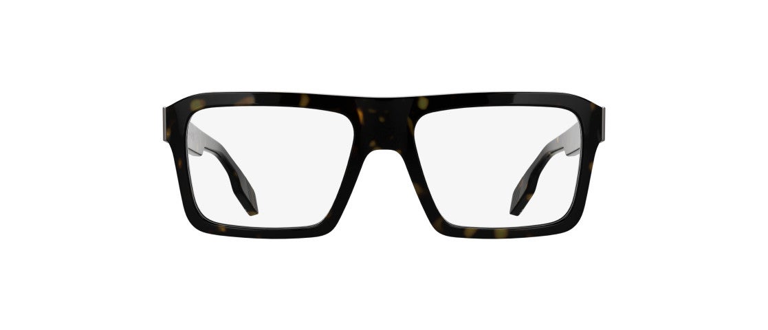 Canada Goose GC25611E 230 Men's Glasses Tortoiseshell Size 56 - Free Lenses - Blue Light Block Available