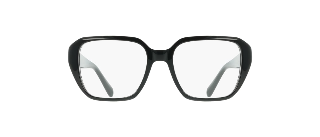 Salvatore Ferragamo SF3073 001 Women’s Glasses Black Size 53 - Free Lenses - Blue Light Block Available