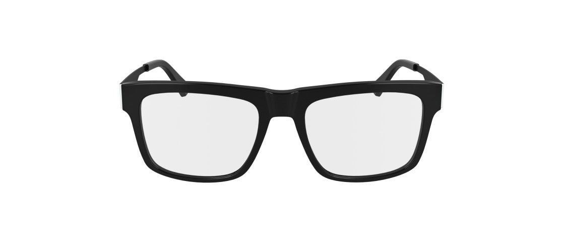 Calvin Klein Jeans CKJ24632 001 Men's Glasses Black Size 54 - Free Lenses - Blue Light Block Available